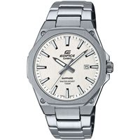 Watch Casio Man Edifice in Steel EFR-S108D-7AVUEF - EFR-S108D-7AVUEF
